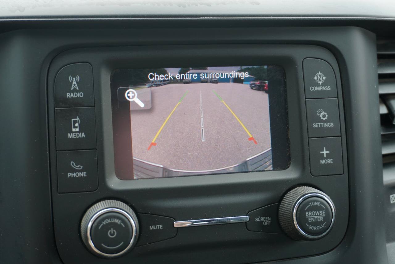 Used 2021 RAM 2500 Tradesman AWD/4WD image 18