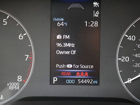 Used 2024 Toyota Corolla LE FWD image 27