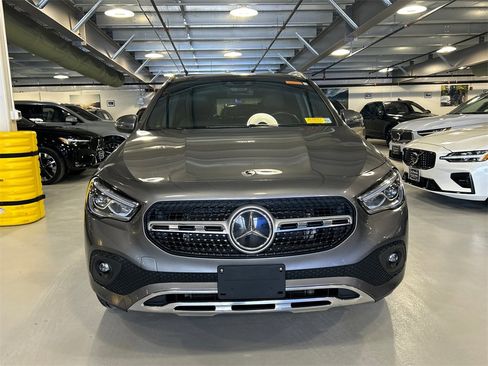 Used 2021 Mercedes-Benz GLA 250 4MATIC image 6