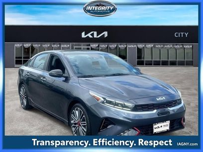 Used 2023 Kia Forte GT