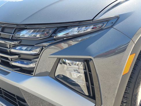 New 2026 Hyundai Tucson SEL image 13