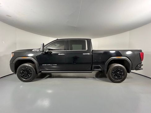 Used 2021 GMC Sierra 2500 Denali w/ Denali Ultimate Package image 4