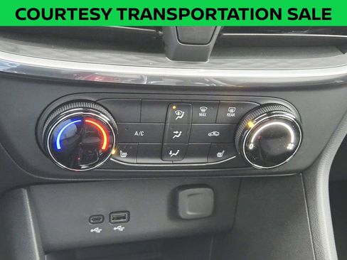 New 2026 Buick Encore GX Preferred w/ Advanced Technology Package FWD image 24