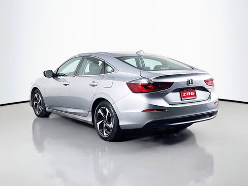 Used 2022 Honda Insight EX image 3
