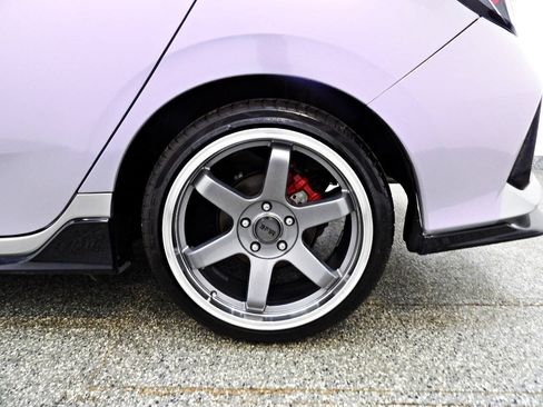 Used 2018 Honda Civic Sport image 23
