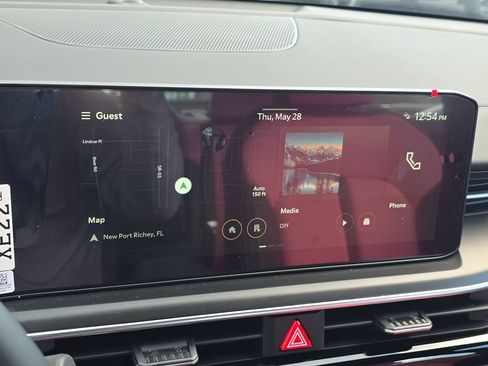 New 2026 Kia K5 GT-Line FWD image 22