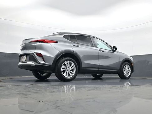 Used 2024 Buick Envista Preferred w/ Convenience I Package image 25