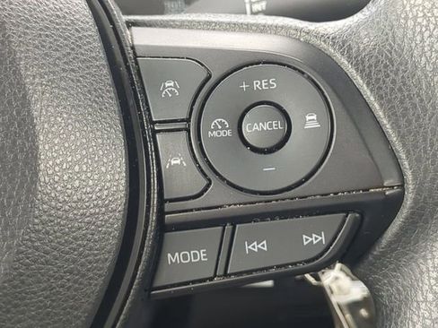 Certified 2024 Toyota Corolla LE FWD image 23