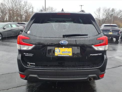 Used 2024 Subaru Forester Limited image 9
