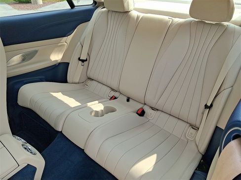 Used 2019 Mercedes-Benz E 450 4MATIC Coupe image 13