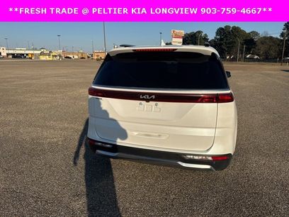 Used 2022 Kia Carnival SX