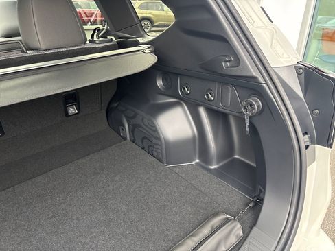 New 2026 Subaru Forester Premium image 50