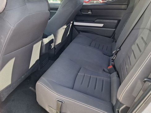 Used 2024 Toyota Tacoma TRD Off-Road image 11