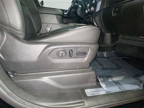 Used 2019 GMC Sierra 1500 SLT w/ SLT Premium Plus Package image 17