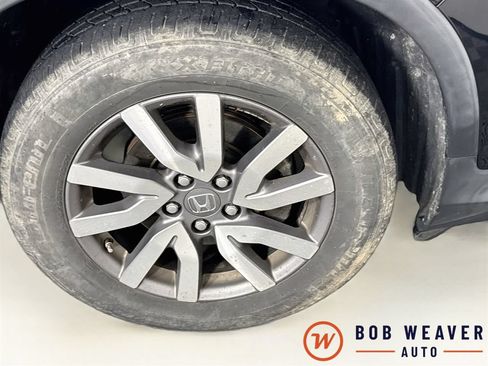 Used 2019 Honda Pilot EX-L image 20