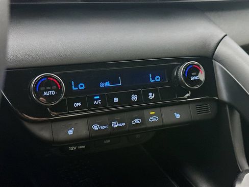 Used 2021 Hyundai Elantra N Line FWD image 18