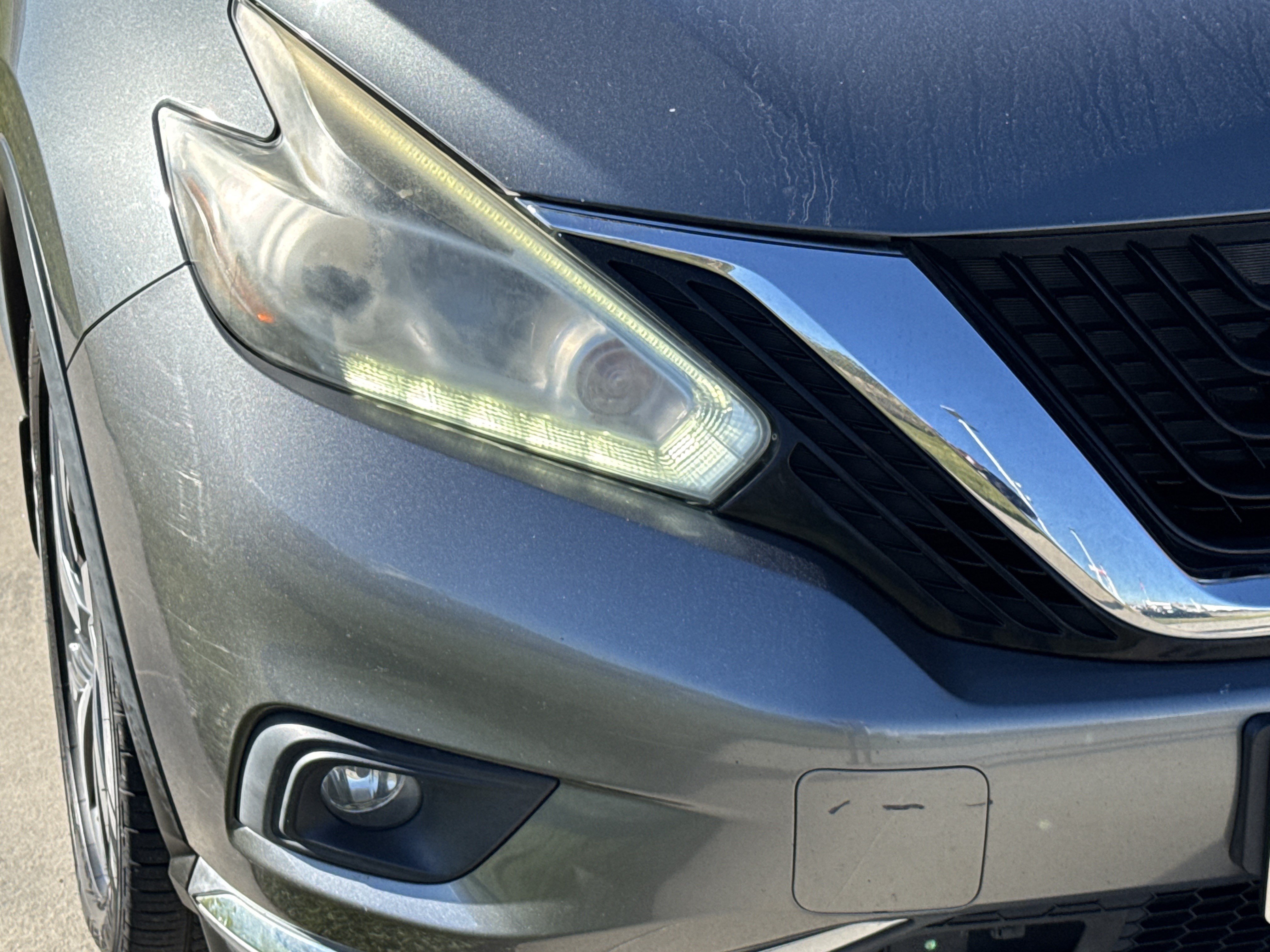 Used 2016 Nissan Murano Platinum w/ Platinum Technology Package AWD/4WD image 11