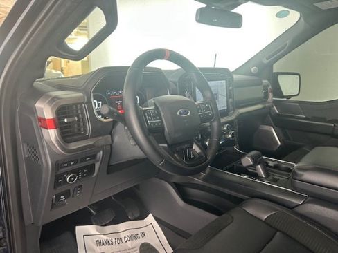 Certified 2023 Ford F150 Raptor AWD/4WD image 7