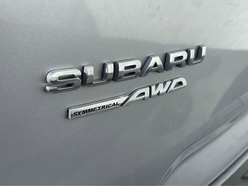 Used 2019 Subaru Forester Touring w/ Popular Package #3 image 8