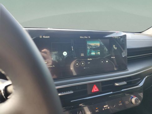 New 2026 Kia K5 GT-Line w/ GT-Line Premium Package image 22