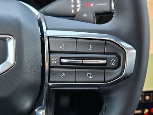 New 2026 GMC Terrain Denali image 22