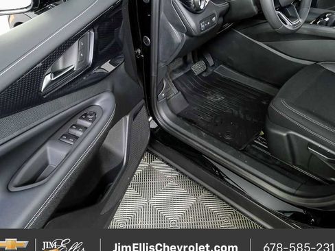 New 2026 Chevrolet Blazer EV LT image 7