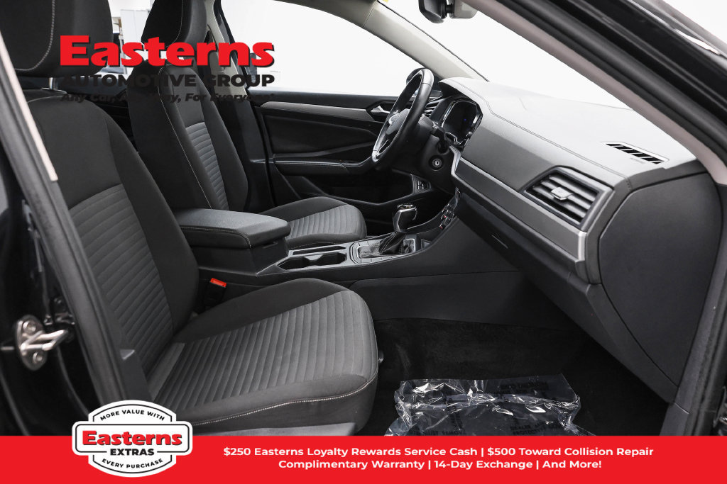 Used 2024 Volkswagen Jetta S FWD image 23