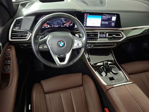 Used 2020 BMW X5 xDrive40i w/ Premium Package AWD/4WD image 2