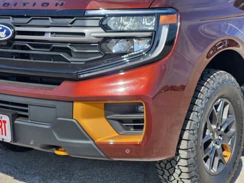 New 2027 Ford Expedition Tremor w/ Driver's Package AWD/4WD image 6