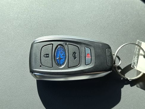 New 2026 Subaru Crosstrek 2.5i Premium image 22