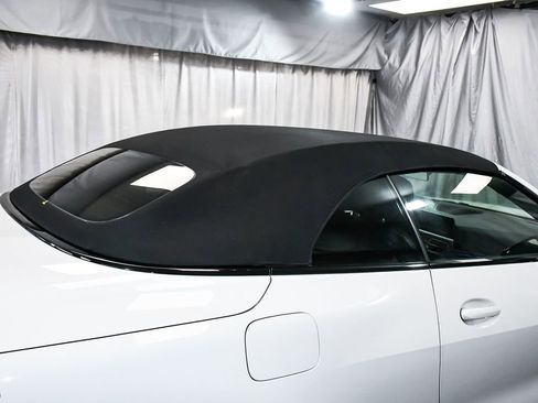 Used 2021 BMW 430i Convertible w/ M Sport Package RWD image 93