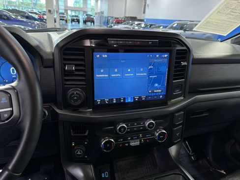 Used 2024 Ford F150 XLT w/ Equipment Group 302A MID AWD/4WD image 21