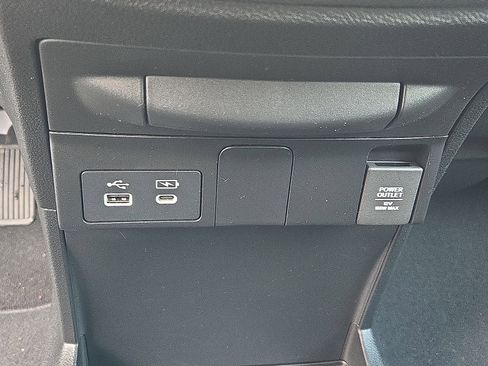 Certified 2026 Honda Odyssey Sport-L image 27