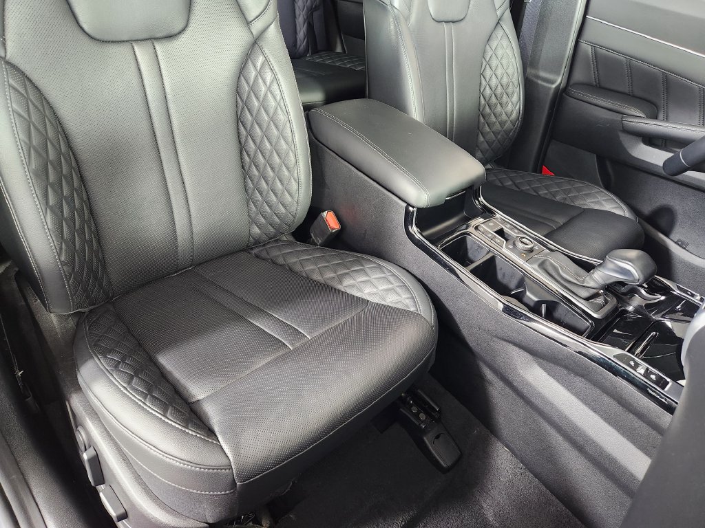 Used 2023 Kia Sorento SX AWD/4WD image 11