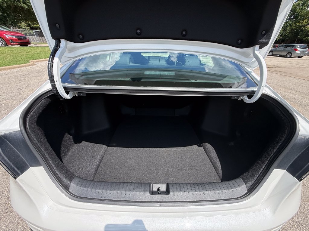 New 2026 Honda Accord Sport image 35