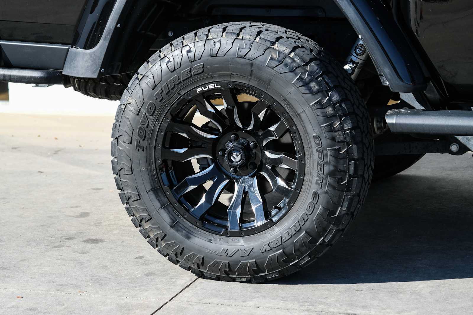 Used 2021 Jeep Gladiator Rubicon AWD/4WD image 8