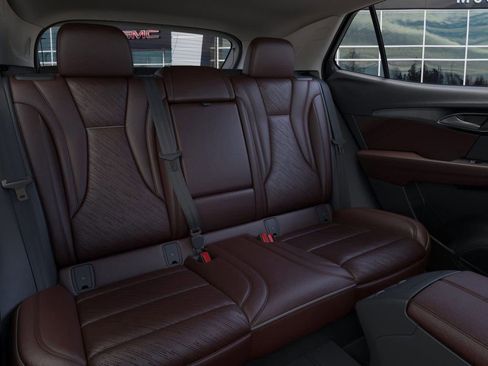 New 2026 Buick Envision Sport Touring AWD/4WD image 17