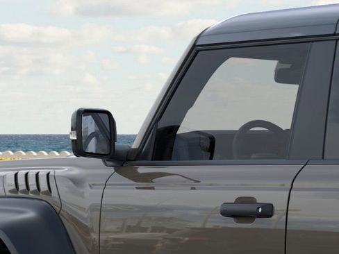 New 2025 Ford Bronco Raptor image 38