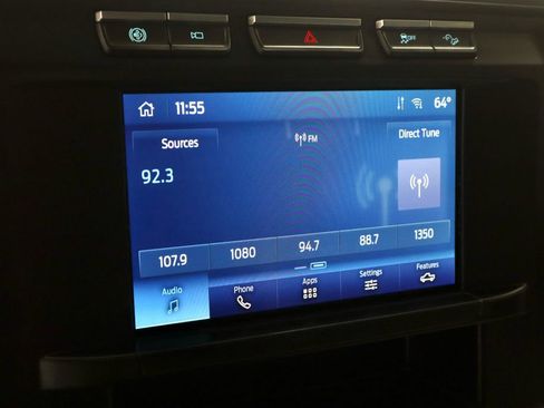Certified 2024 Ford F450 XL w/ 360-Degree Camera Package AWD/4WD image 3