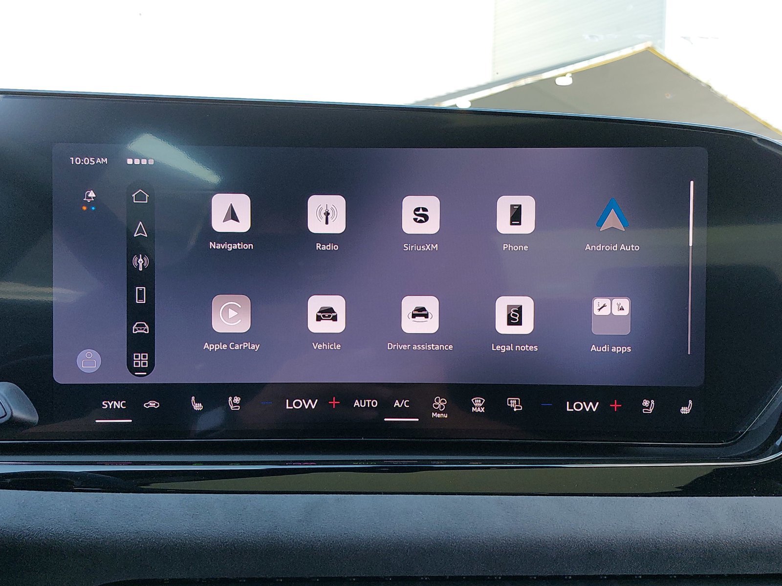 New 2026 Audi S5 Premium Plus AWD/4WD image 27