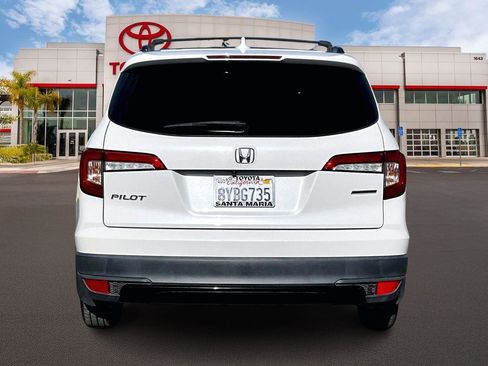 Used 2022 Honda Pilot Special Edition image 4