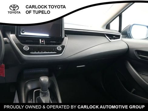 Used 2024 Toyota Corolla LE FWD image 28