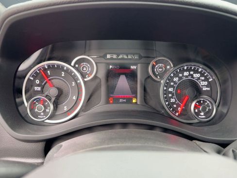 New 2026 RAM 3500 Tradesman image 18