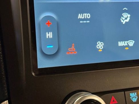 Certified 2021 Ford Edge SEL w/ Convenience Package image 27