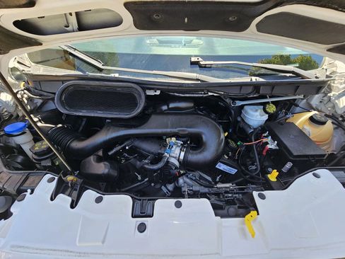 Used 2017 Ford Transit 350 138 w/ Interior Upgrade Package RWD image 35