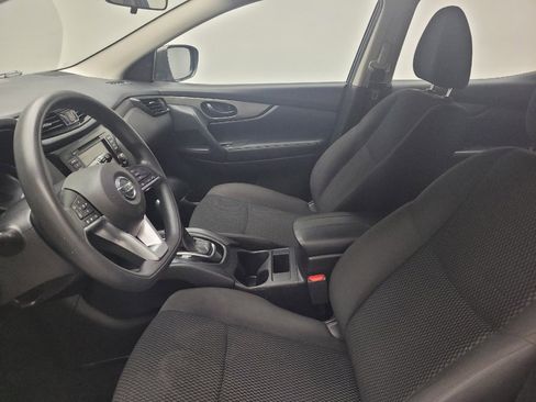 Used 2021 Nissan Rogue Sport S AWD/4WD image 17