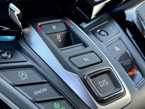 New 2026 Honda Odyssey Touring image 18