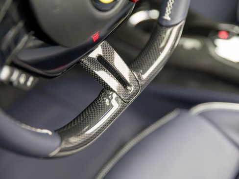 Used 2026 Ferrari 296 GTS RWD image 29