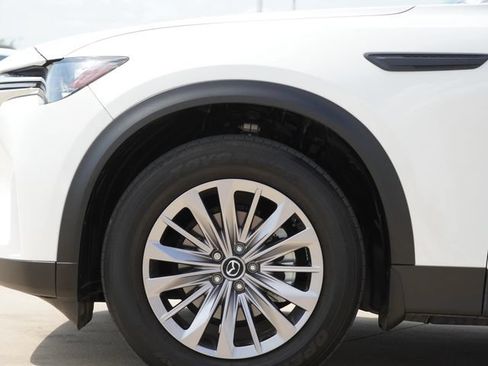 Used 2024 MAZDA CX-90 3.3 Turbo w/ Select Package AWD/4WD image 5