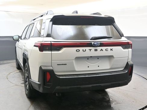 New 2026 Subaru Outback Limited image 4